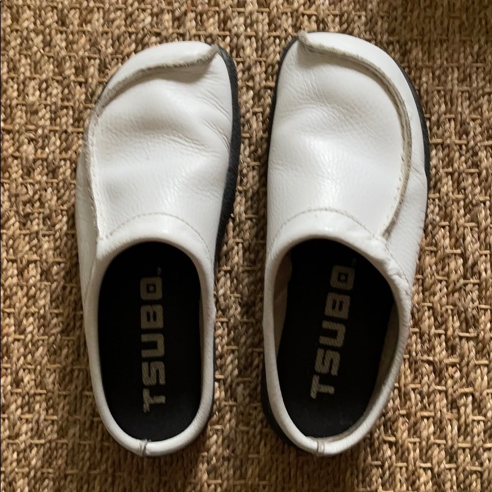 Vintage (90’s) Tsubo Radix Loafers